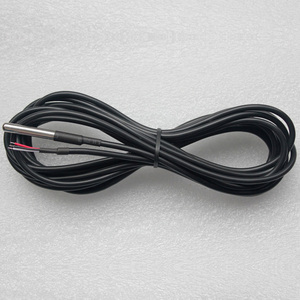 Nhiệt vỏ chống thấm nước DS18B20 nhiệt độ thăm dò - Product Image 5