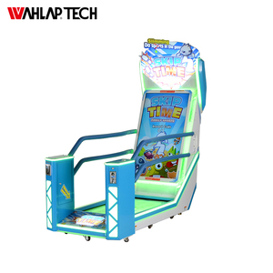 Moneda operado niño interacción máquina de juego - Product Image 3