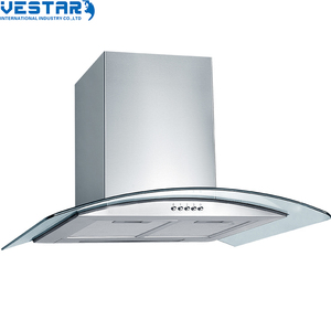 Pared profesional montado <span class=keywords><strong>cocina</strong></span> Campanas con el precio bajo - Product Image 3