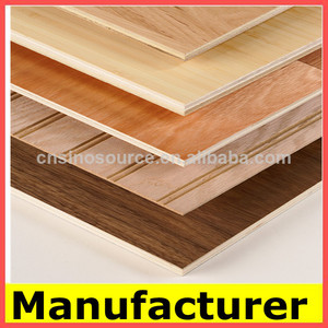 El mejor precio del okoume/bintangor/lápiz <span class=keywords><strong>cedro</strong></span>/de <span class=keywords><strong>madera</strong></span> dura de color rojo de <span class=keywords><strong>madera</strong></span> contrachapada comercial - Product Image 1