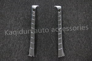 4x4 pickup cars classifieds exterior accessories window pillar A trims for Toyota hilux Revo - Product Image 4