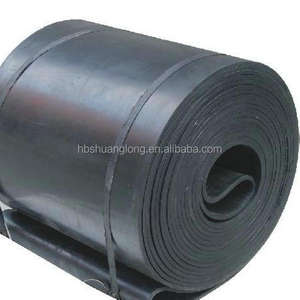 חגורת גומי שטוחה אינסופית בשימוש בחקלאות - Product Image 1