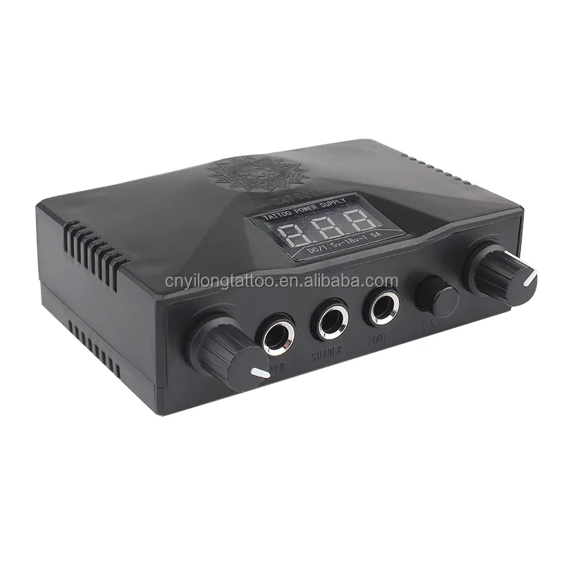 Горячая Распродажа, блок питания для татуировки, батарея для тату, роторная машинка, ручка, pum, инструменты для татуировки, иглы