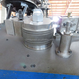 Screw <strong>Thread</strong> <strong>Rolling</strong> <strong>Machine</strong> - Product Image 5