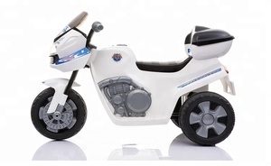 Nuevo potente niños motocicleta eléctrica/niños motocicleta coche 6 V - Product Image 5