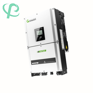 Inverter Grid-tie a energia solare trifase 50Kw 3Pv collegato alla rete - Product Image 5