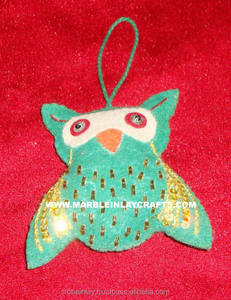 Christmas Hanging Gifts <b>Tree</b> <b>Ornament</b> - Product Image 1