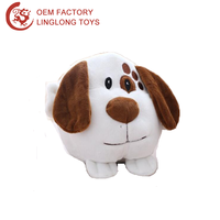 Cadeaux Chien Singe Peluche Cartoon Tirelire Animal Ours Tirelire Canard Cochon Tirelire Peluche