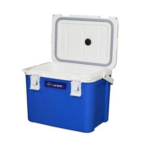 Bán Buôn Tiêm Nhựa <span class=keywords><strong>Igloo</strong></span> Cooler Box/Cách Đ<span class=keywords><strong>i</strong></span>ện Container Cá - Product Image 6