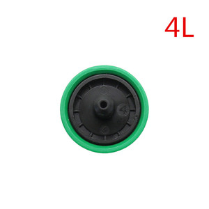 <span class=keywords><strong>Goutteur</strong></span> d'irrigation agricole 2L/4L/8L <span class=keywords><strong>Bouton</strong></span> de compensation de pression automatique <span class=keywords><strong>Goutteur</strong></span> émetteur PC <span class=keywords><strong>Goutteur</strong></span> - Product Image 4