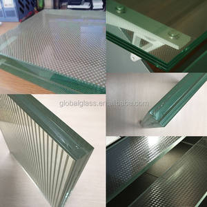 Ticari kırılmaz cam olmayan kaygan zemin yapısı anti kayma veya kaymaz cam zemin fiyatları - Product Image 5