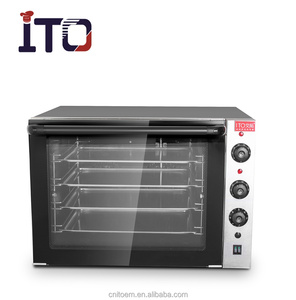 220 V Équipement De Cuisine air chaud four à pizza - Product Image 4