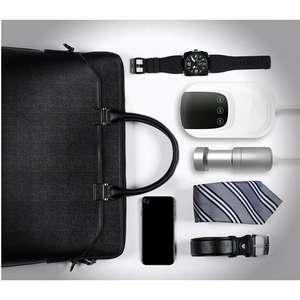 Limpiador ultrasónico sónico portátil, para <span class=keywords><strong>ropa</strong></span>, viaje de negocios - Product Image 6