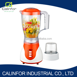 Mejor precio descuento grande Calinfor Aparato <span class=keywords><strong>de</strong></span> Cocina ángel mezcladoras licuadora <span class=keywords><strong>exprimidor</strong></span> máquina <span class=keywords><strong>de</strong></span> cortar - Product Image 5
