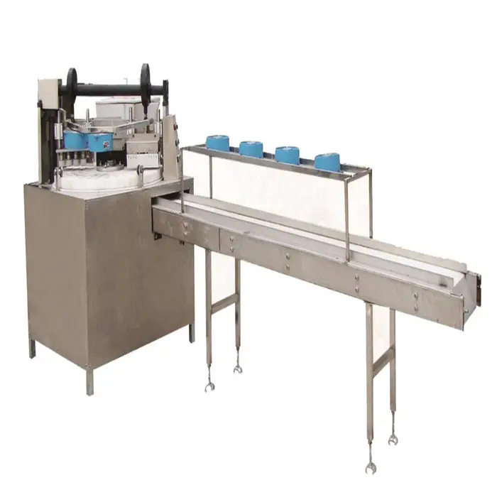 Machine de fabrication industrielle d'arachides, rouleau Commercial, bonbons de sésame, Bar de Production