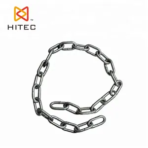 Tiêu Chuẩn mỹ Liên Kết Dài Cao Kiểm Tra Chain