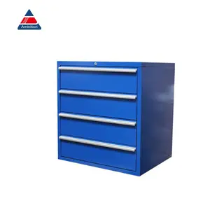 Material excelente multi gaveta ferramenta gabinete