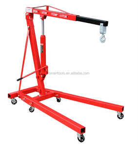 <span class=keywords><strong>Grue</strong></span> <span class=keywords><strong>hydraulique</strong></span> pour magasin, écouteur <span class=keywords><strong>hydraulique</strong></span>, 2T - Product Image 1