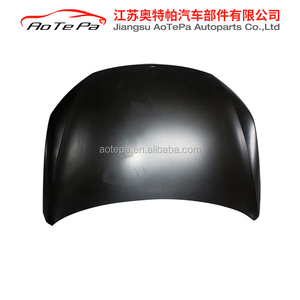 Sostituzione Hood per <span class=keywords><strong>Volkswagen</strong></span> SCIROCCO auto ricambi - Product Image 2