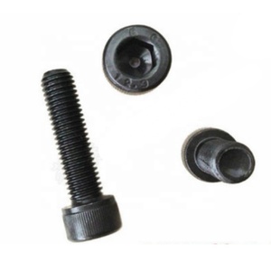 3/4 "ASTM A193 <span class=keywords><strong>B7</strong></span> B7M Carbon Thép <span class=keywords><strong>Hex</strong></span> Nắp Ổ Cắm Đầu Nặng <span class=keywords><strong>Bolt</strong></span> - Product Image 5