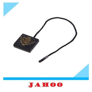cuerda de la moda de plástico tat para etiquetas joyería - Product Image 1
