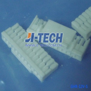 Conector Jst, paso de 1,25mm, 12 Pines, serie GH, Conector de cable a placa de carcasa de mm, para UAV - Product Image 2