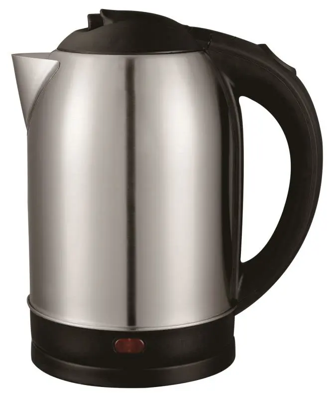 Factory Outlet Home Appliances 1.8L Stainless Steel Electric Kettle With Cheapest Prices