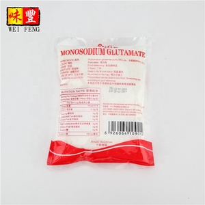Производитель Китай Приправа бренд <span class=keywords><strong>99%</strong></span> вверх msg порошок для продуктов