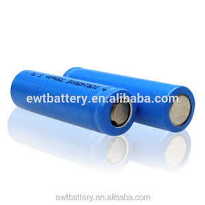 공장 최고의 가격 14500 <span class=keywords><strong>lifepo4</strong></span> 배터리 <span class=keywords><strong>3.2v</strong></span> 400mah IFR14500 <span class=keywords><strong>lifepo4</strong></span> 충전식 배터리 셀 - Product Image 2