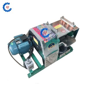 Máquina para hacer <span class=keywords><strong>jugo</strong></span> <span class=keywords><strong>de</strong></span> <span class=keywords><strong>caña</strong></span> <span class=keywords><strong>de</strong></span> azúcar <span class=keywords><strong>concentrado</strong></span> industrial - Product Image 5