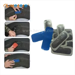 UHF 860Mhz-960Mhz RFID Tire Tag for Vehicle Management