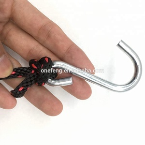 Cuerda de trinquete ligera para cultivo de alta resistencia de 1/4 pulgadas, cuerda ajustable de 1/4 ", percha de trinquete, polea Roper - Product Image 3