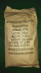 Chlorure de <span class=keywords><strong>magnésium</strong></span> <span class=keywords><strong>Nigari</strong></span> à bon prix pour le tofu - Product Image 4