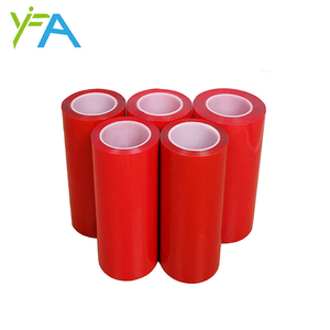 Cao liên kết hai mặt Acrylic bọt băng của Trung Quốc không thấm nước chịu nhiệt áp lực nhạy cảm băng dính - Product Image 5