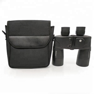 10x50 rangefinder binóculos militares telescópio padrão com <span class=keywords><strong>bak4</strong></span> prisma porro - Product Image 1