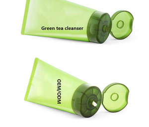 Limpiador <span class=keywords><strong>Facial</strong></span> <span class=keywords><strong>Natural</strong></span> Matcha, <span class=keywords><strong>limpieza</strong></span> suave que elimina el acné - Product Image 2
