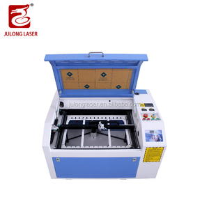 Machine de découpe laser CO2 60W 6040, bracelet en silicone, gravure laser, orange, toutes les machines de découpe du bois 50W 60W 80W 100W, laser CO2 - Product Image 1