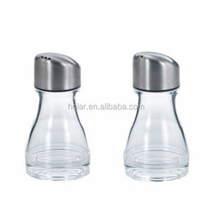 Holar-agitador de condimentos y especias de acero inoxidable, hecho en Taiwán - Product Image 3