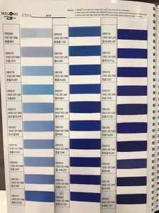 75/2/36 HILO de poliester anh ta S + Z Xoắn dty - Product Image 3