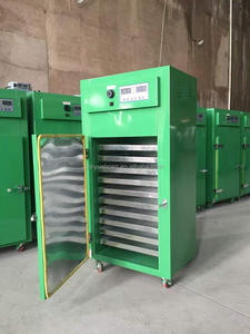 <span class=keywords><strong>Machine</strong></span> de séchage/séchage pour feuilles repose-feuille, équipement industriel de haute qualité - Product Image 2