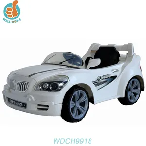 WDCH9918 macchinine per bambini in auto per bambini da guidare, giocattoli per bambini novità per auto moda