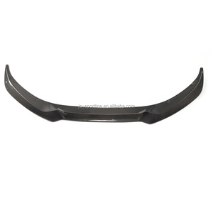 In Fibra di carbonio <span class=keywords><strong>XE</strong></span> Paraurti Anteriore Mento <span class=keywords><strong>Lip</strong></span> Spoiler per <span class=keywords><strong>Jaguar</strong></span> <span class=keywords><strong>XE</strong></span> 2015- 2017 - Product Image 6
