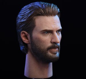 Très haute qualité personnalisé tête <span class=keywords><strong>de</strong></span> mannequin Chine fabrication - Product Image 3