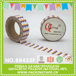 Colorido la <span class=keywords><strong>mar</strong></span> <span class=keywords><strong>de</strong></span> washi tape - Product Image 1