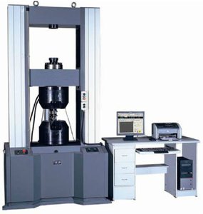 Équipement universel de test de résistance à la traction des vis électroniques, <span class=keywords><strong>machine</strong></span> d'essai de flexion de l'acier à <span class=keywords><strong>3</strong></span> points et 4 points avec garantie d'un an - Product Image 4