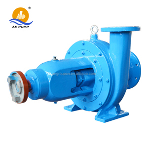 مضخة طرد مركزي ثنائية المرحلة لنقل لب الورق من الشركة المصنعة الصينية - Product Image 5