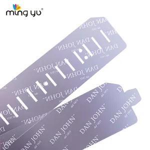 Fabrikant Van Hoge Kwaliteit Cuctom Gemaakt Plastic Kraagband, Kraagstrip, Kraaghouder - Product Image 3
