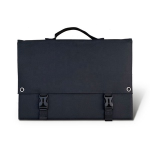 50w 100w 200w 300w 400w <strong>Portable</strong> <strong>Folding</strong> Outdoor Camping Monocrystalline Silicon Foldable <strong>Solar</strong> <strong>Panel</strong> - Product Image 2