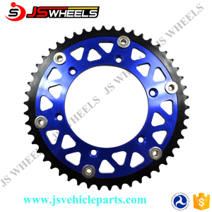 <span class=keywords><strong>Kit</strong></span> de chaîne et pignon, pour <span class=keywords><strong>Motocross</strong></span>, CR125/CR250/CRF150R, nouveau - Product Image 2