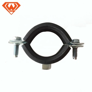 Kẹp Ống 26.9 Bằng Cao Su - Product Image 4